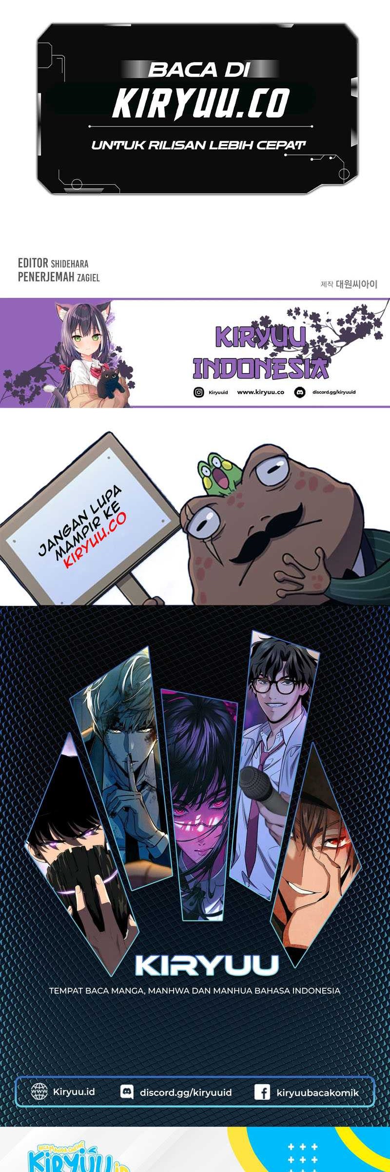How to Live as a Villain Chapter 149 Gambar 48