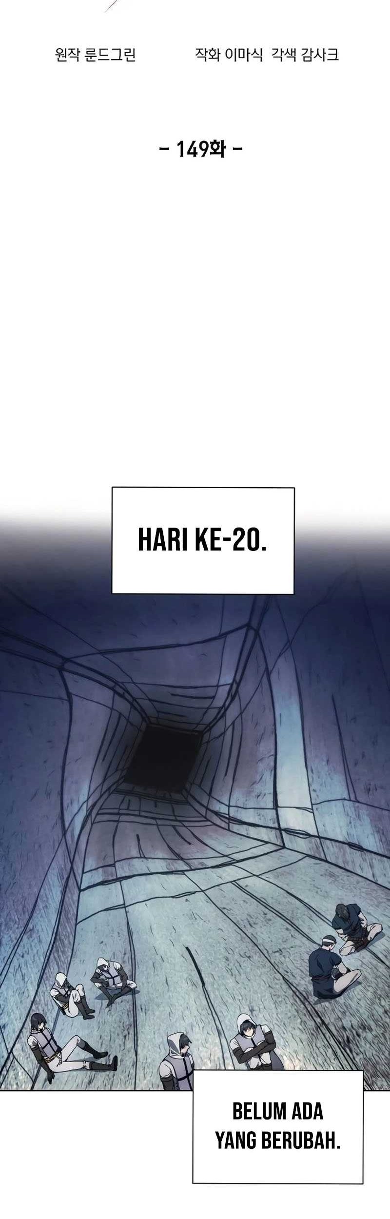 Baca How to Live as a Villain Chapter 149 Gambar 2