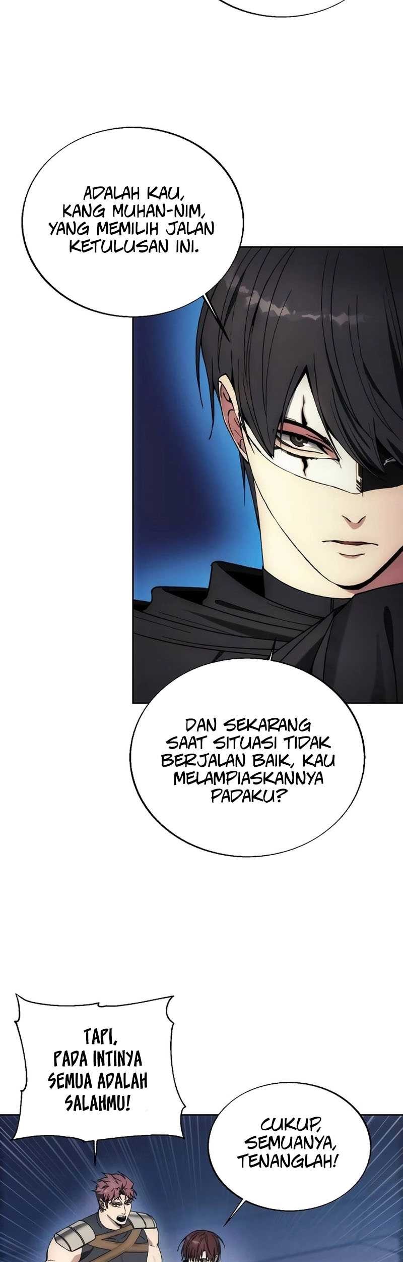 How to Live as a Villain Chapter 149 Gambar 5