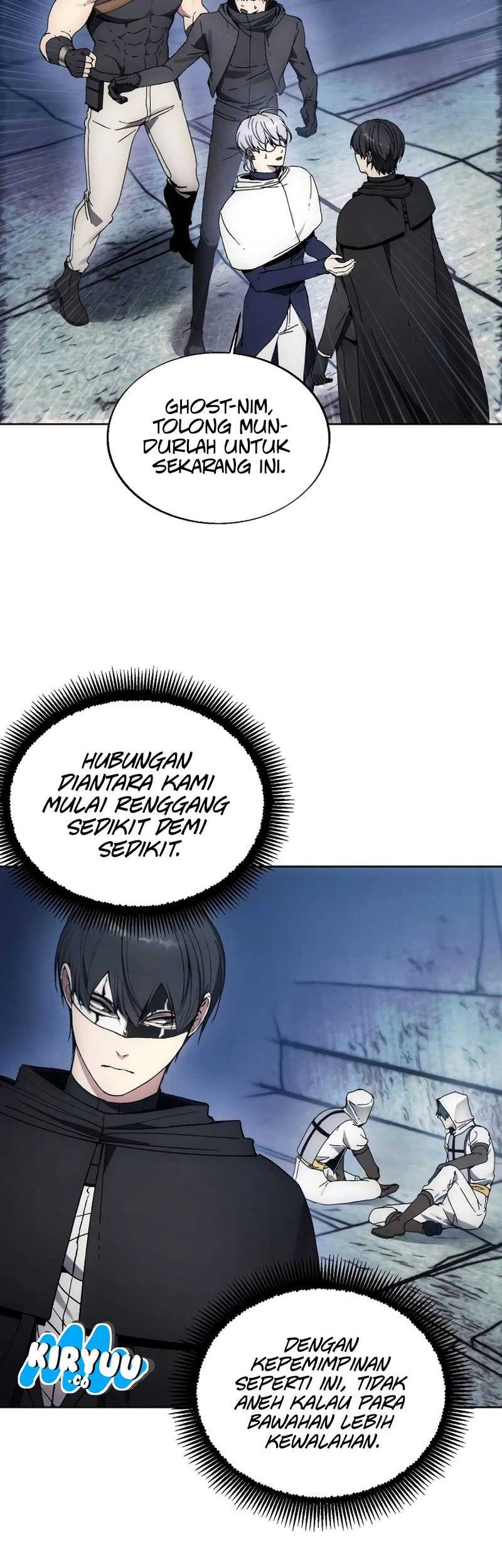 How to Live as a Villain Chapter 149 Gambar 6
