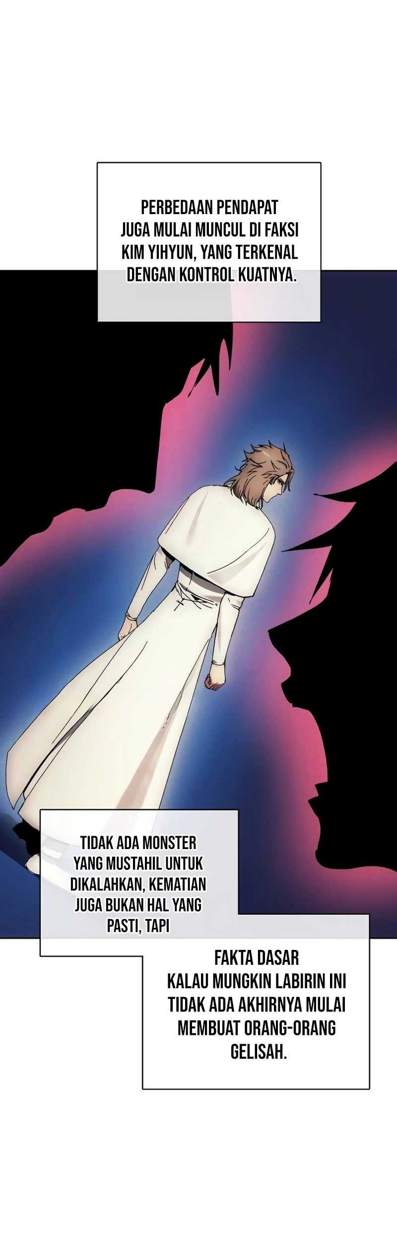 How to Live as a Villain Chapter 149 Gambar 7