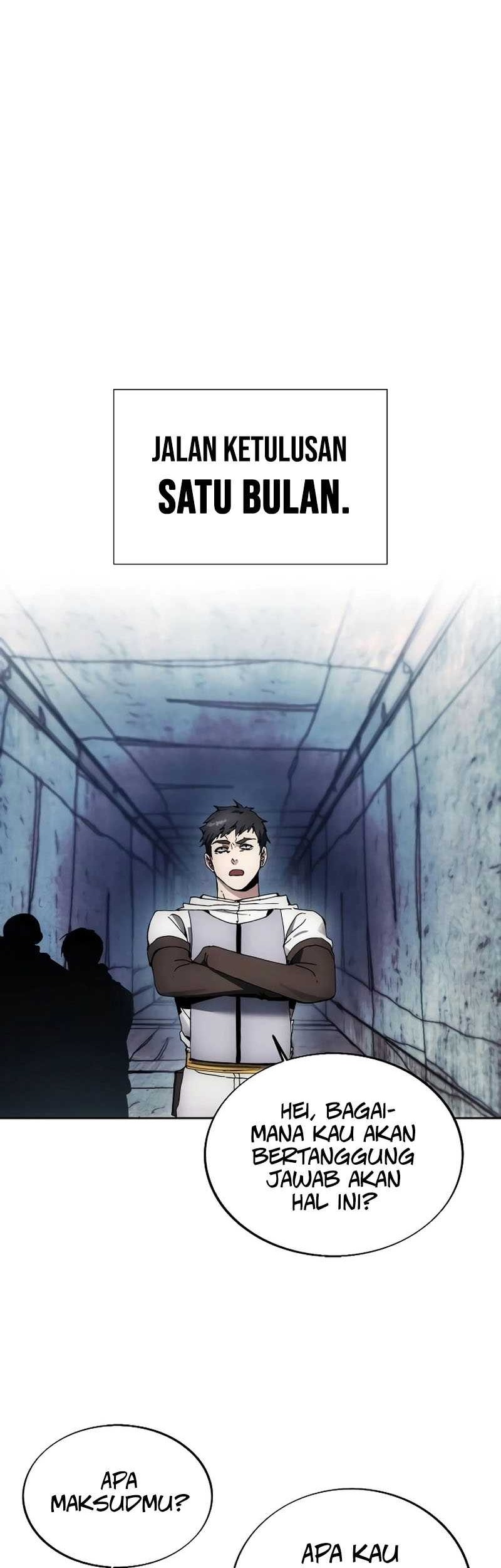 How to Live as a Villain Chapter 149 Gambar 8