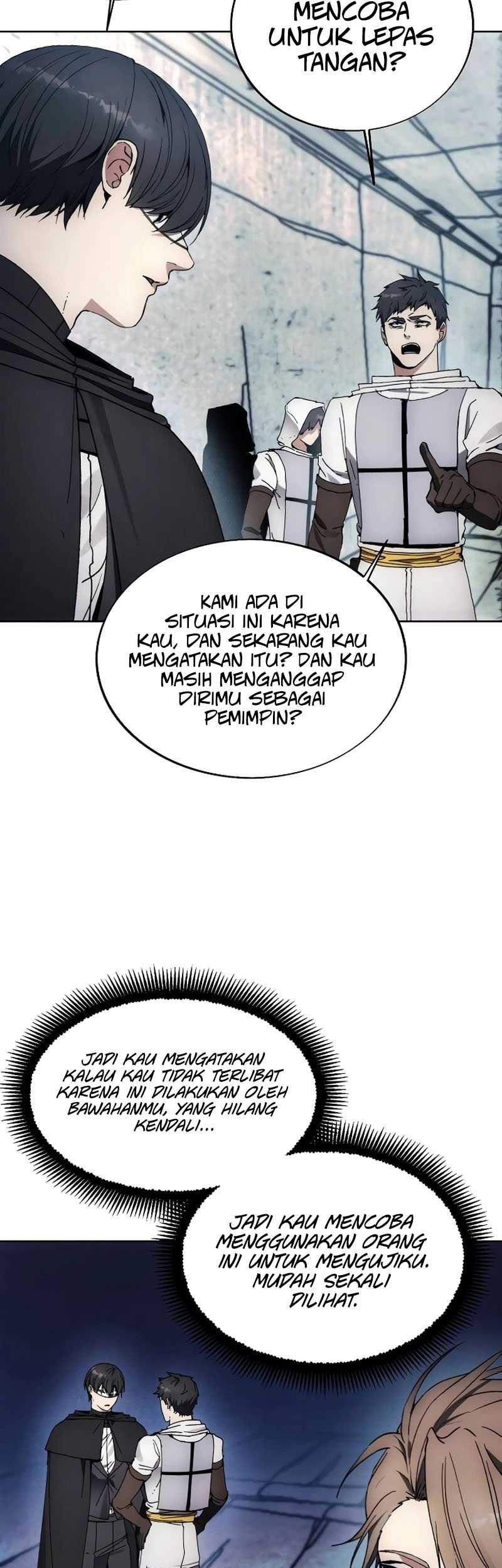How to Live as a Villain Chapter 149 Gambar 9