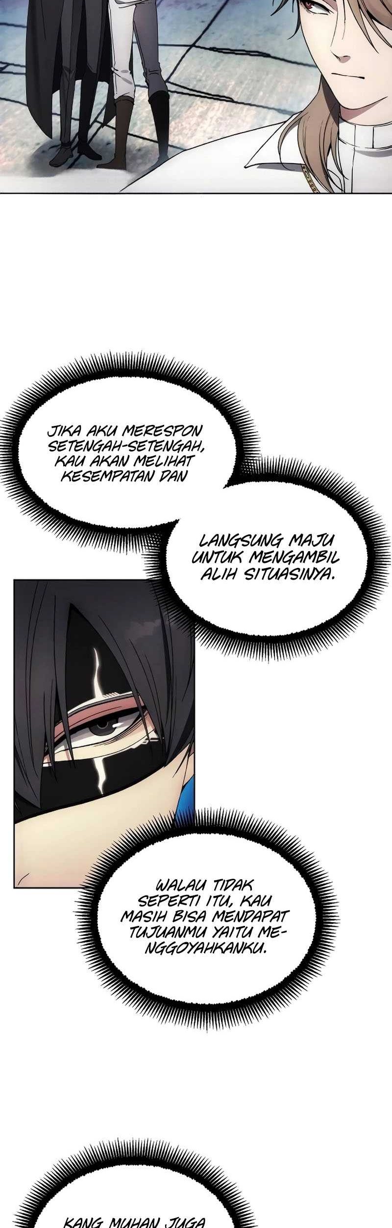 How to Live as a Villain Chapter 149 Gambar 10