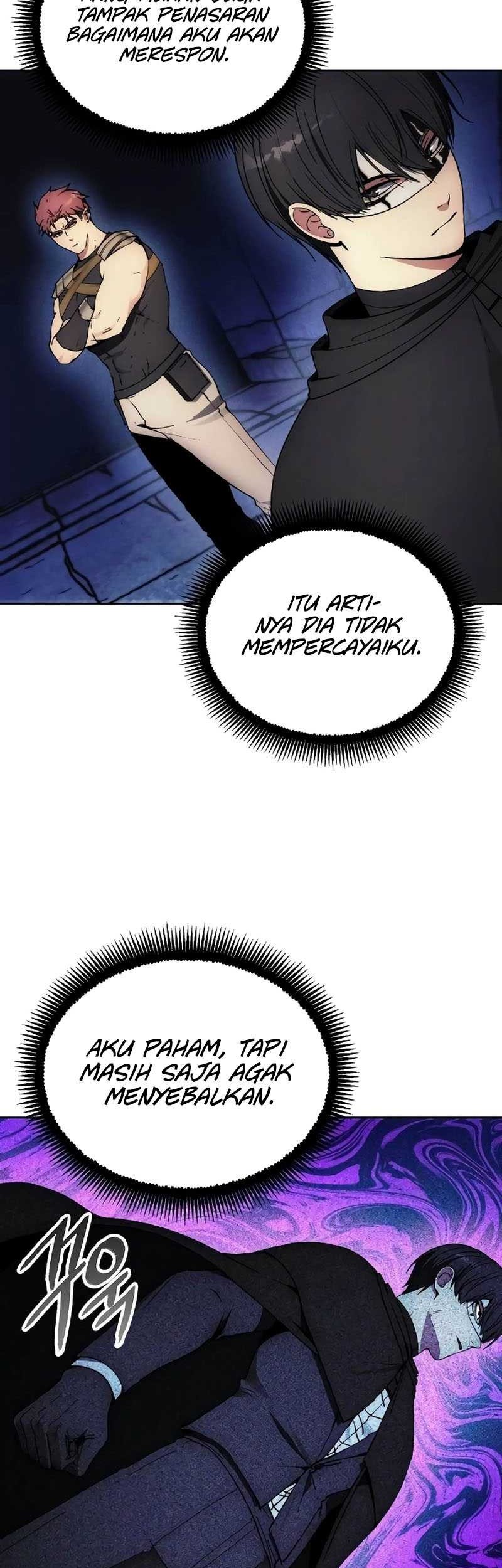 How to Live as a Villain Chapter 149 Gambar 11
