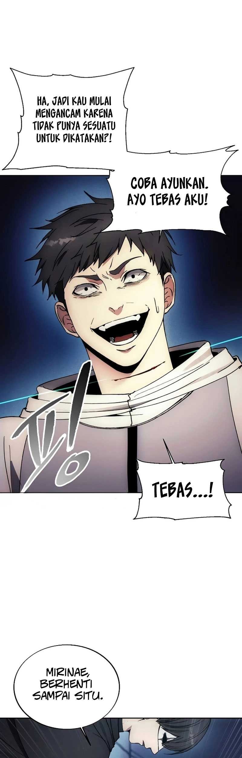 How to Live as a Villain Chapter 149 Gambar 13
