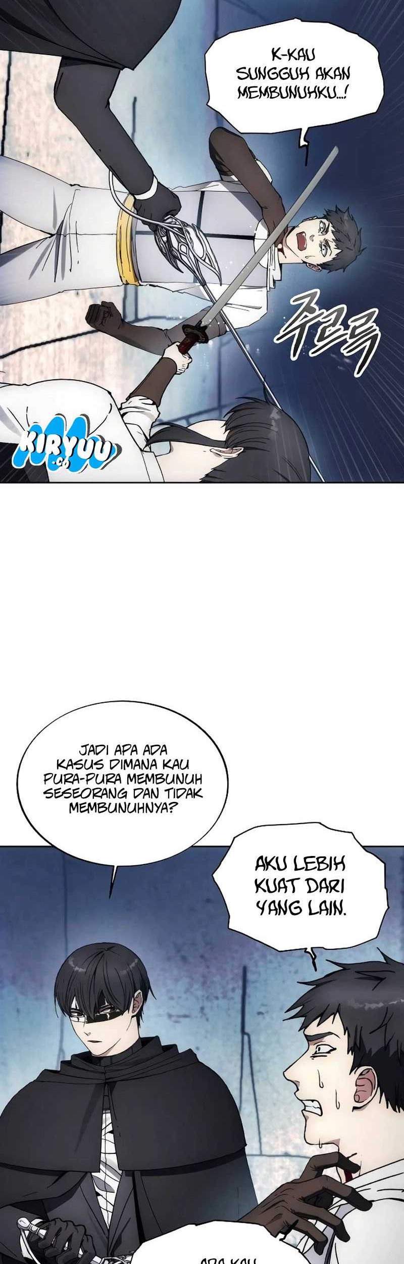 How to Live as a Villain Chapter 149 Gambar 14