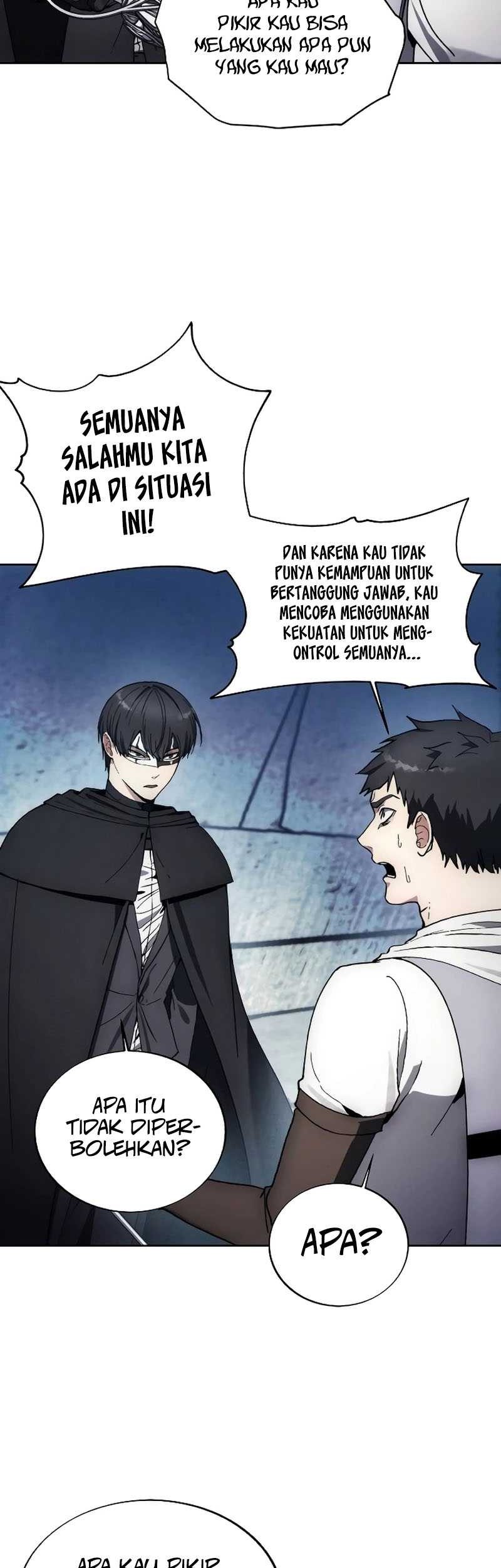 How to Live as a Villain Chapter 149 Gambar 15