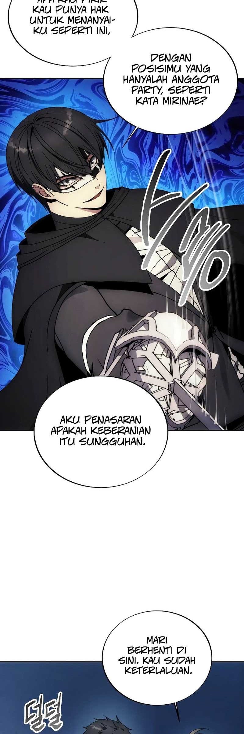 How to Live as a Villain Chapter 149 Gambar 16