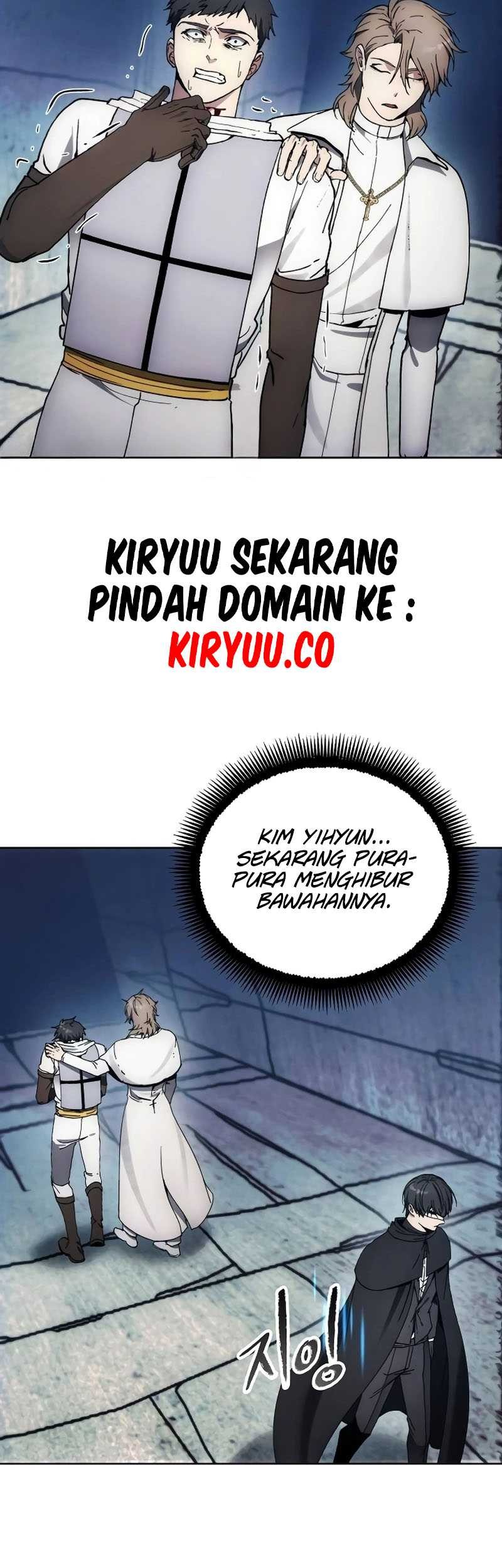 How to Live as a Villain Chapter 149 Gambar 17