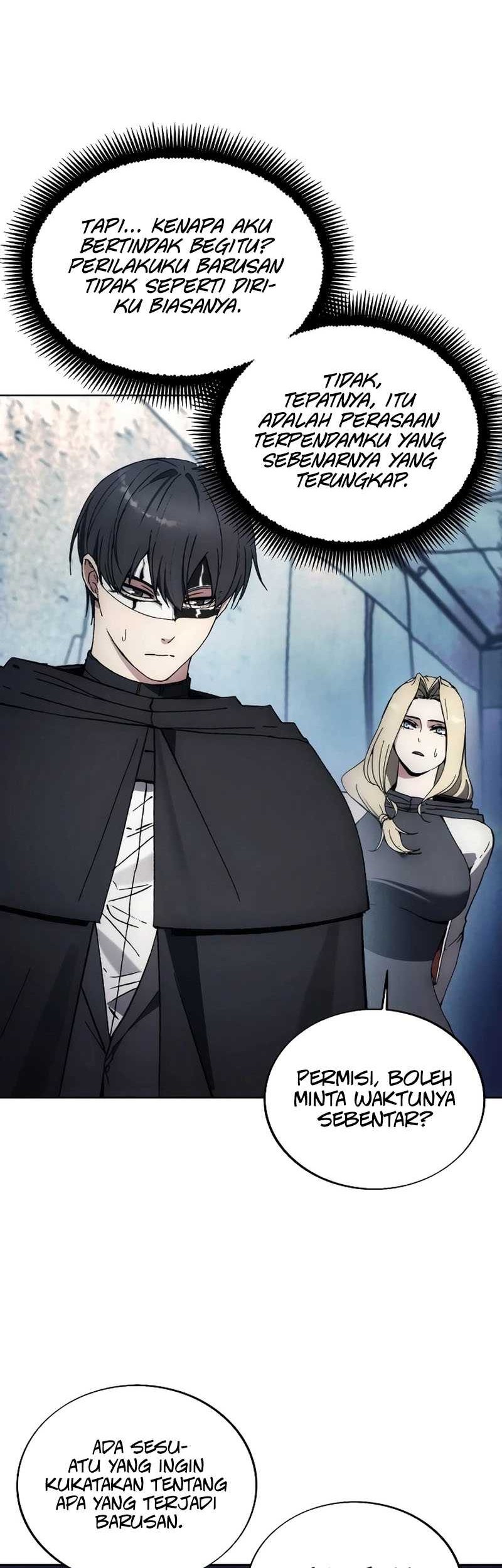 How to Live as a Villain Chapter 149 Gambar 18