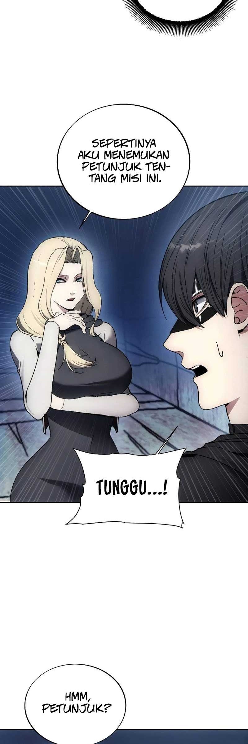 How to Live as a Villain Chapter 149 Gambar 20