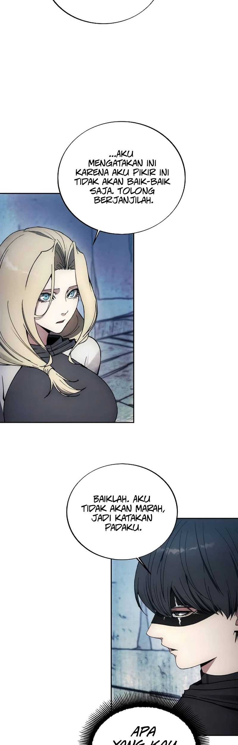 How to Live as a Villain Chapter 149 Gambar 22