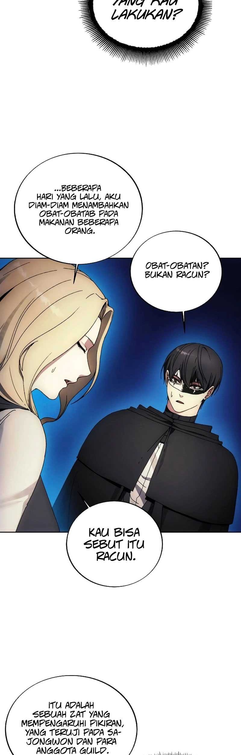 How to Live as a Villain Chapter 149 Gambar 23