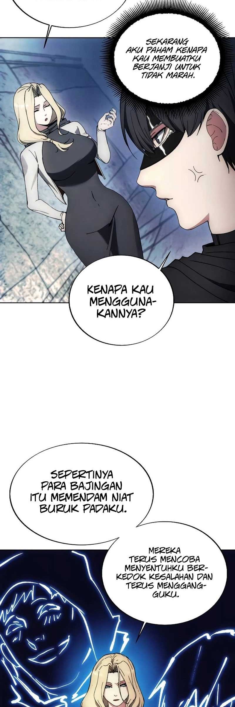 How to Live as a Villain Chapter 149 Gambar 24