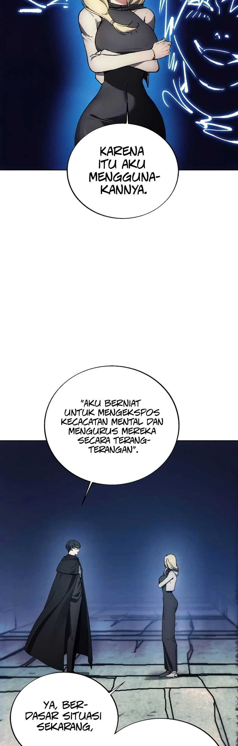 How to Live as a Villain Chapter 149 Gambar 25