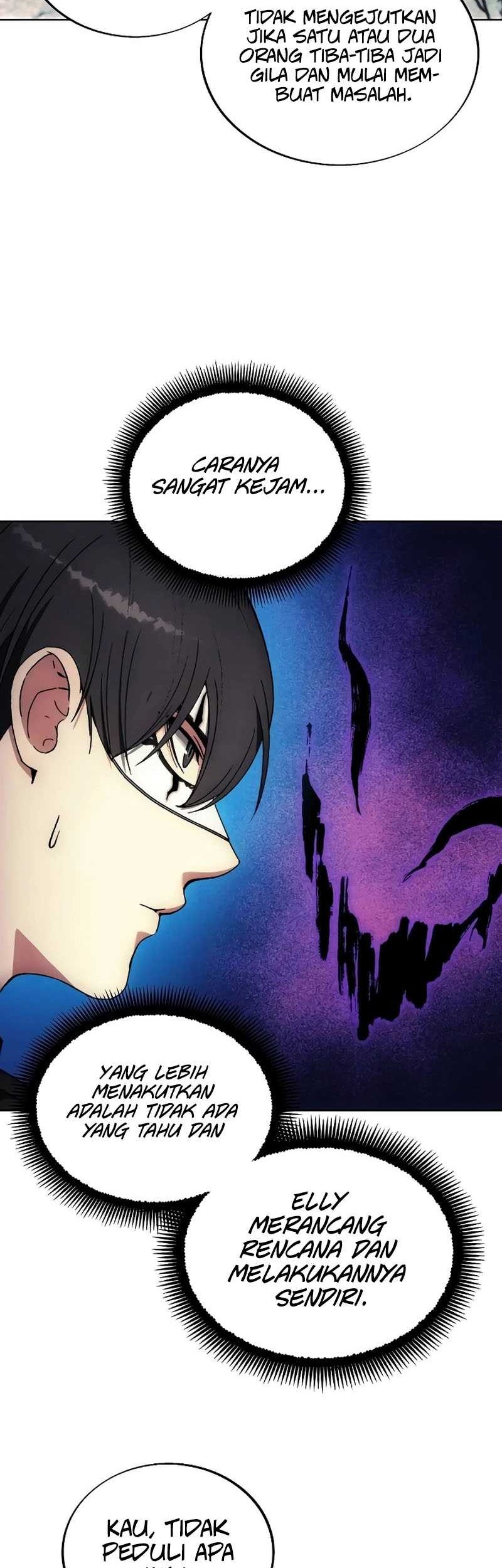 How to Live as a Villain Chapter 149 Gambar 26