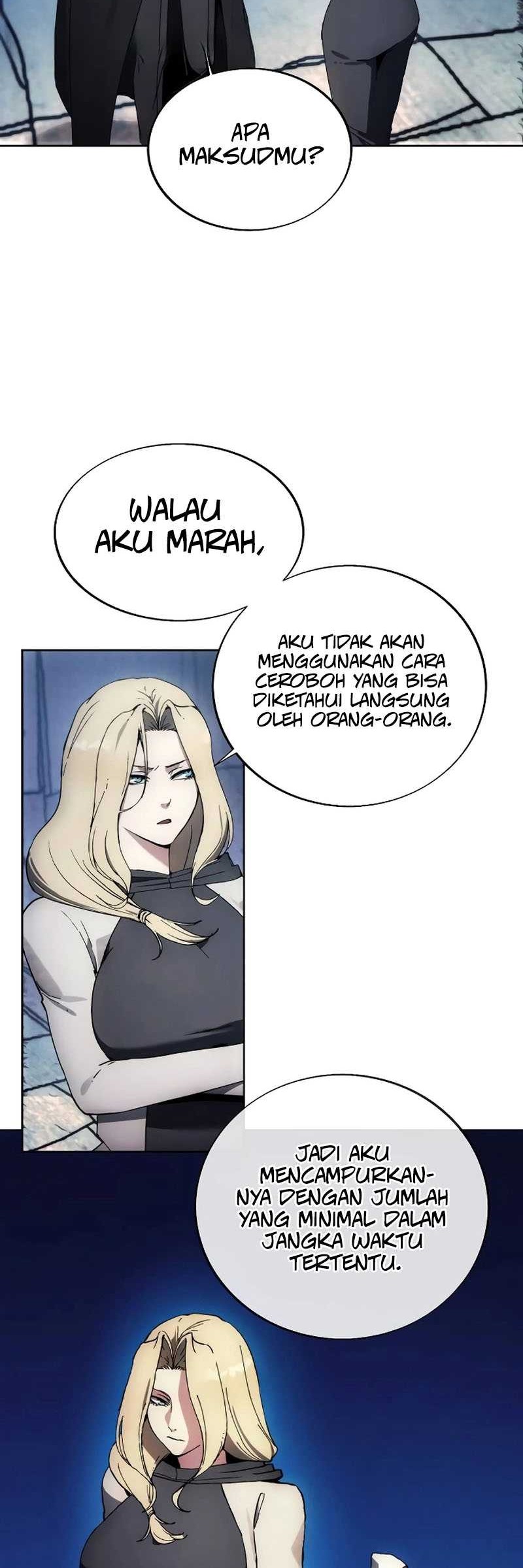How to Live as a Villain Chapter 149 Gambar 28