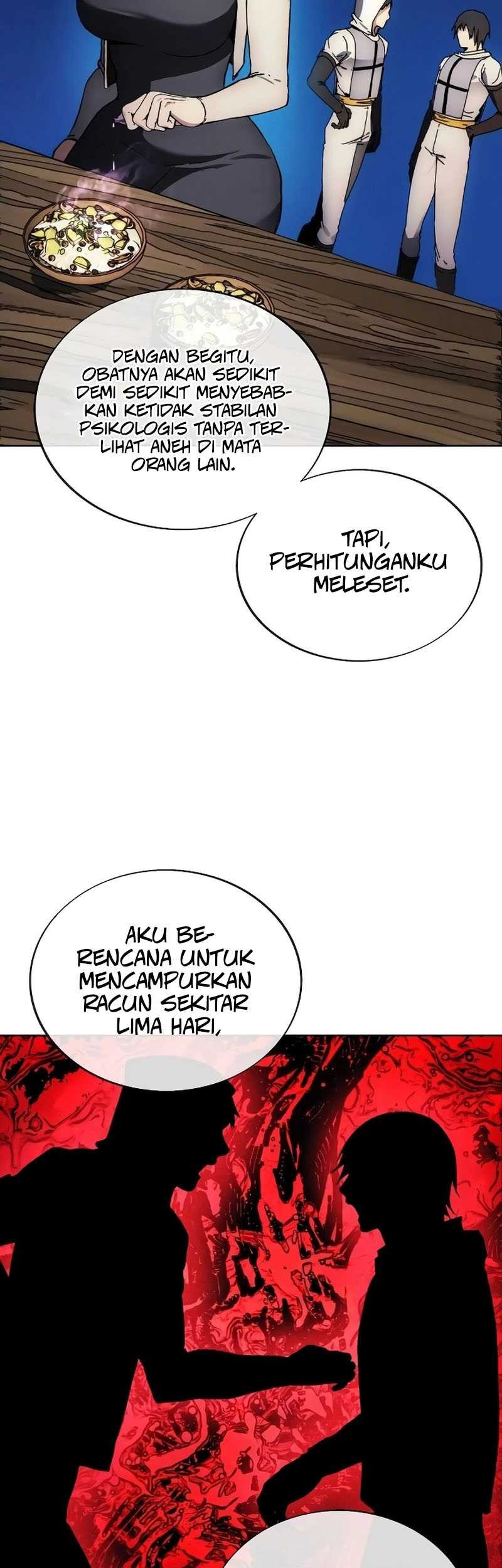 How to Live as a Villain Chapter 149 Gambar 29