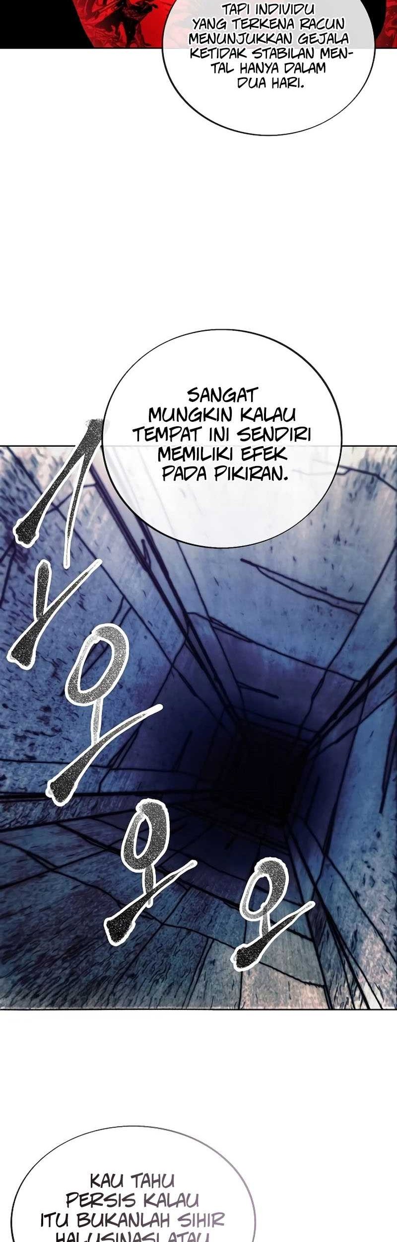 How to Live as a Villain Chapter 149 Gambar 30