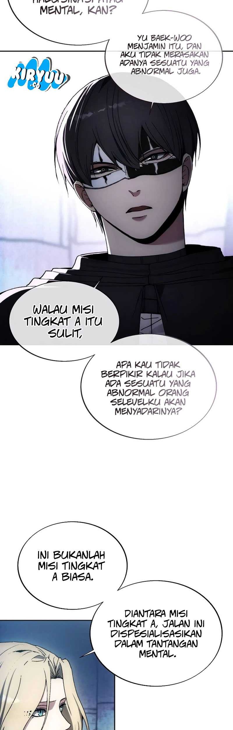 How to Live as a Villain Chapter 149 Gambar 31