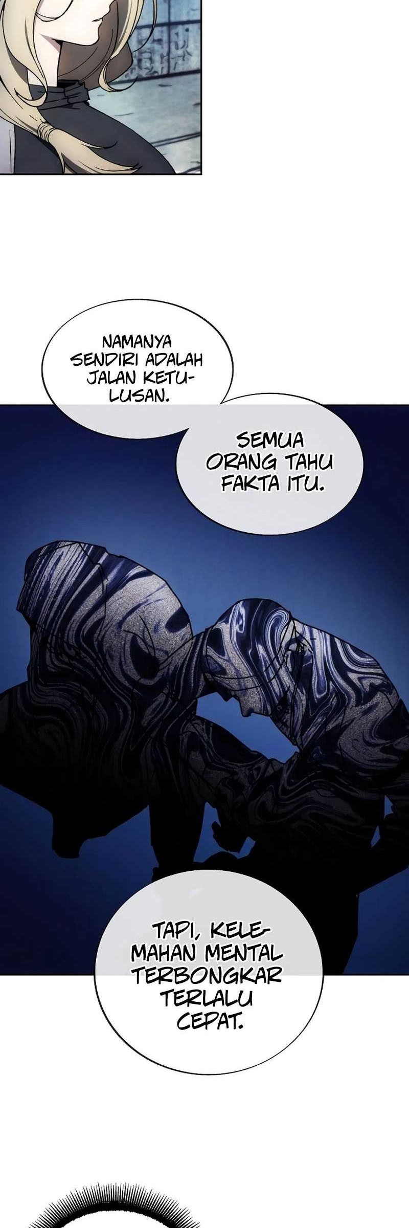 How to Live as a Villain Chapter 149 Gambar 32