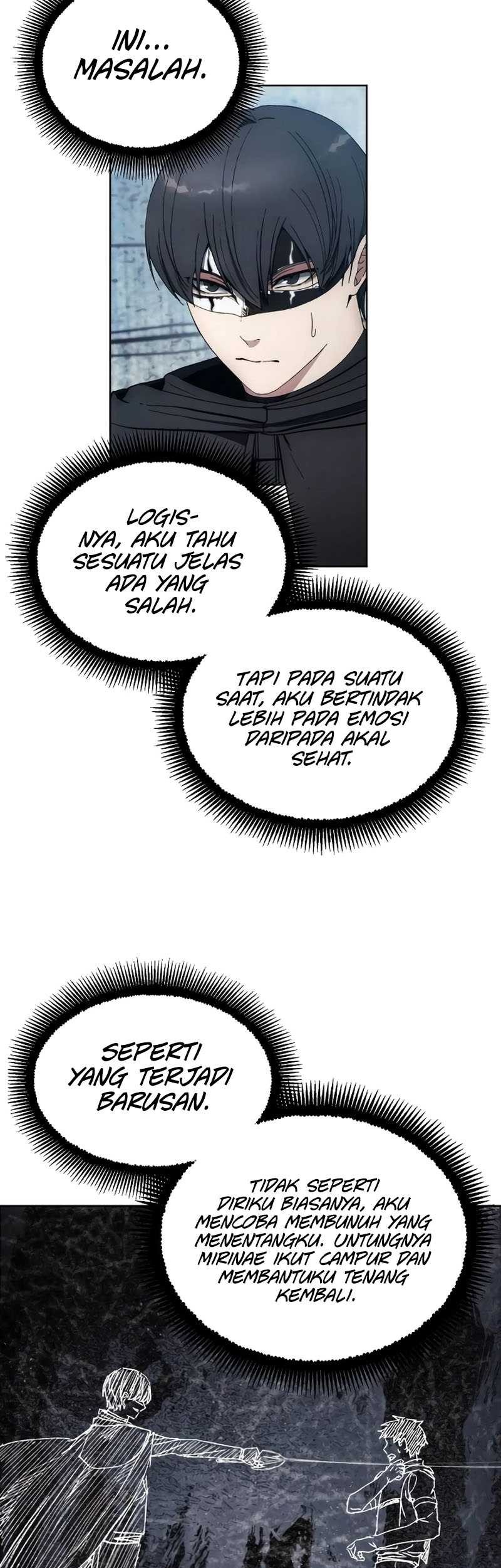 How to Live as a Villain Chapter 149 Gambar 33