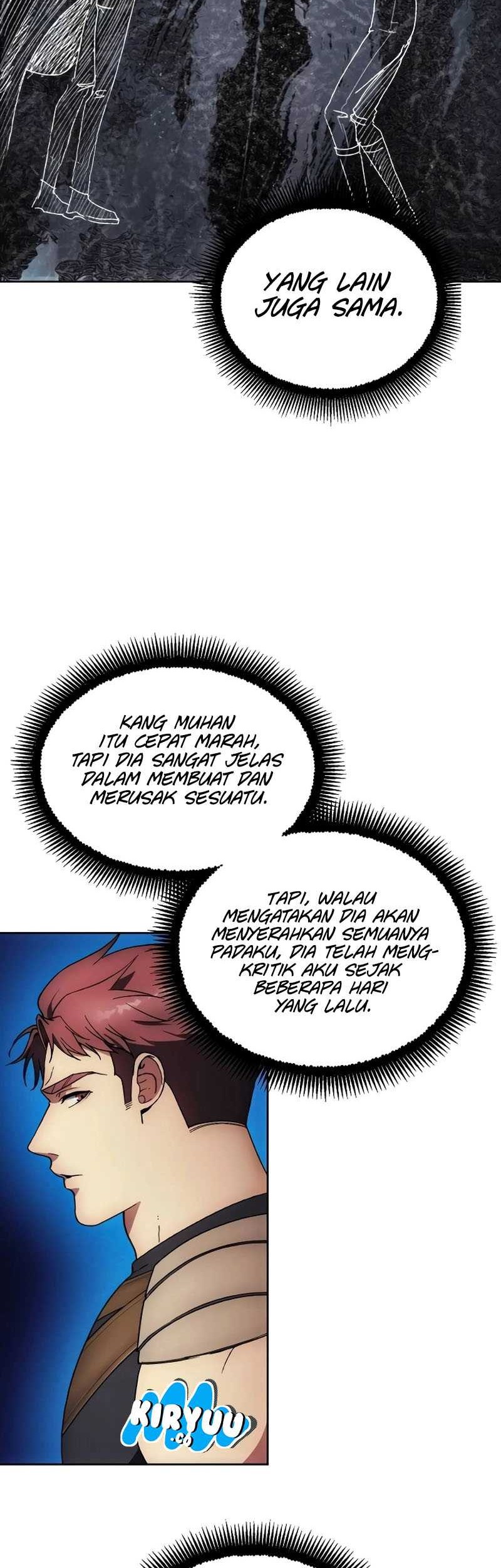 How to Live as a Villain Chapter 149 Gambar 34
