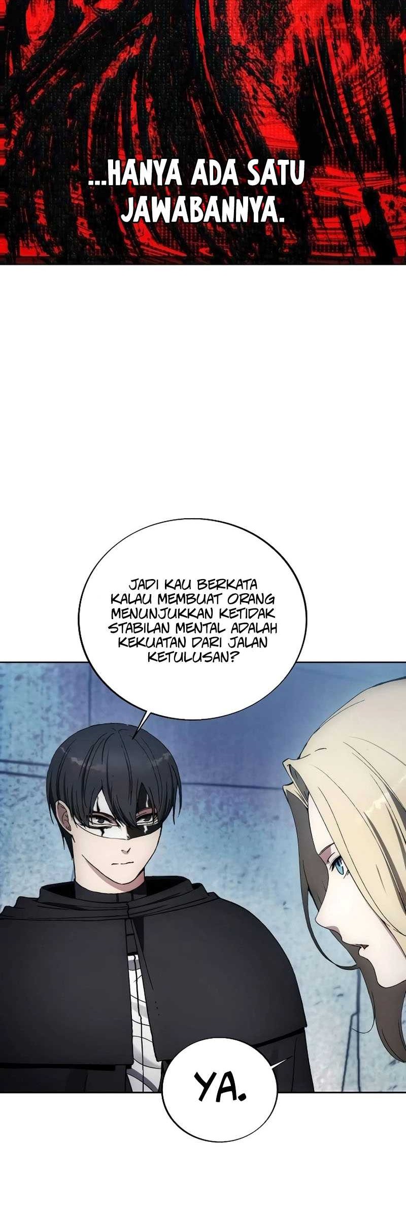 How to Live as a Villain Chapter 149 Gambar 36