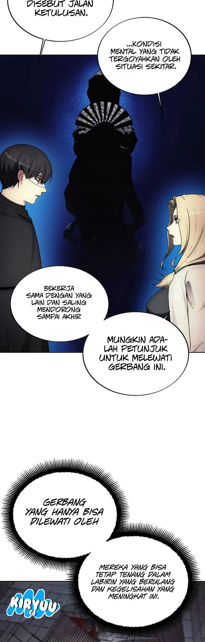 How to Live as a Villain Chapter 149 Gambar 38