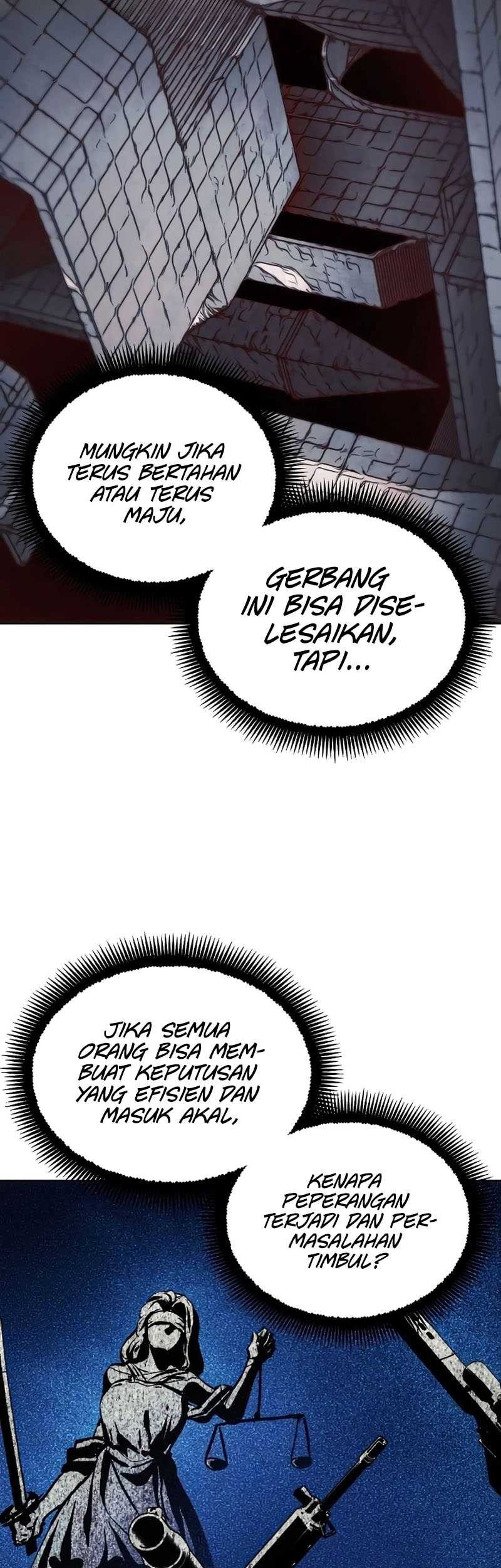 How to Live as a Villain Chapter 149 Gambar 39