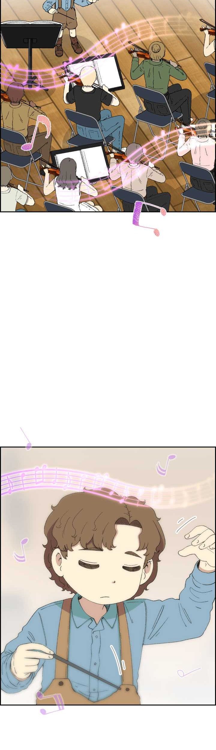 Beethoven Reborn Chapter 44 Gambar 29