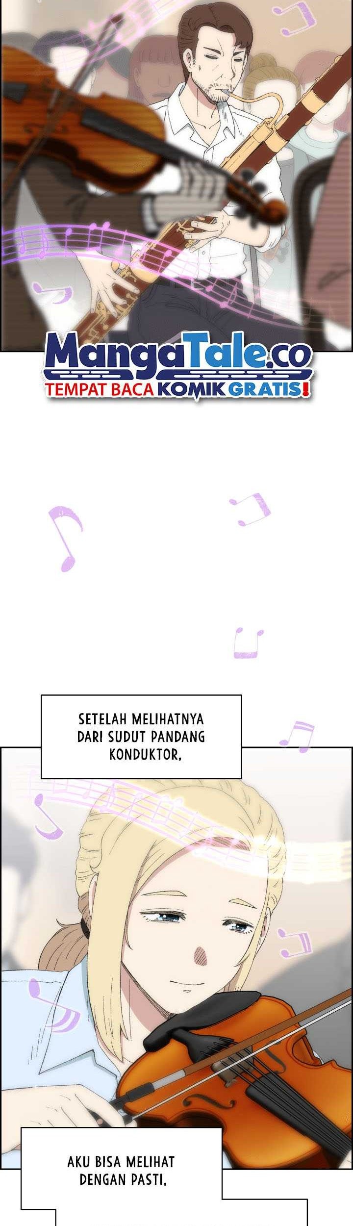 Beethoven Reborn Chapter 44 Gambar 31