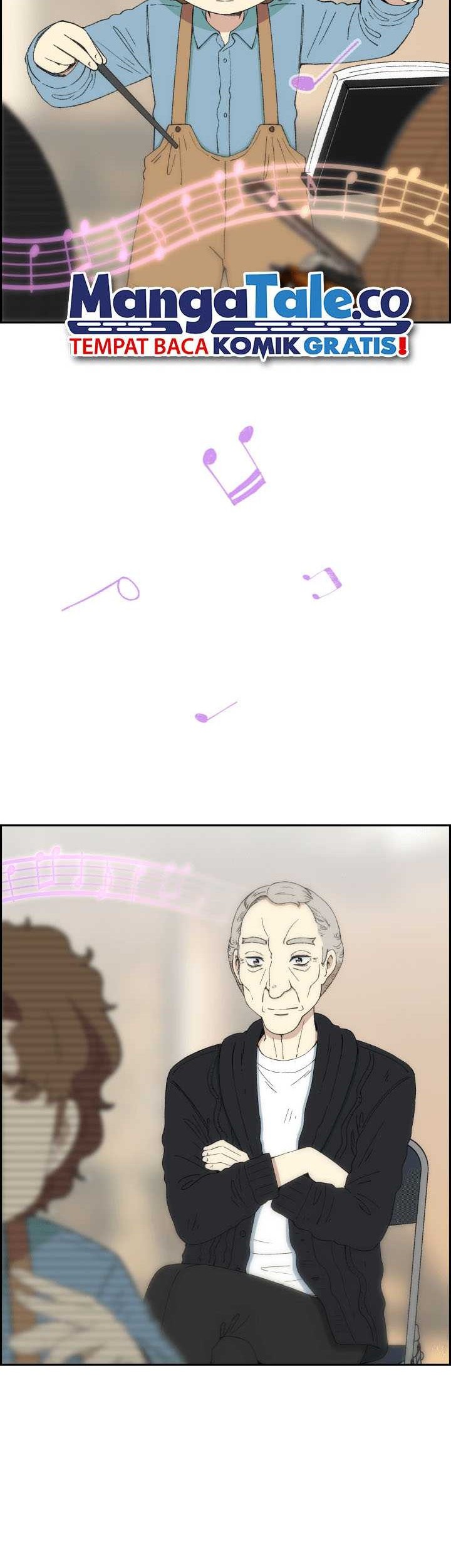 Beethoven Reborn Chapter 44 Gambar 35