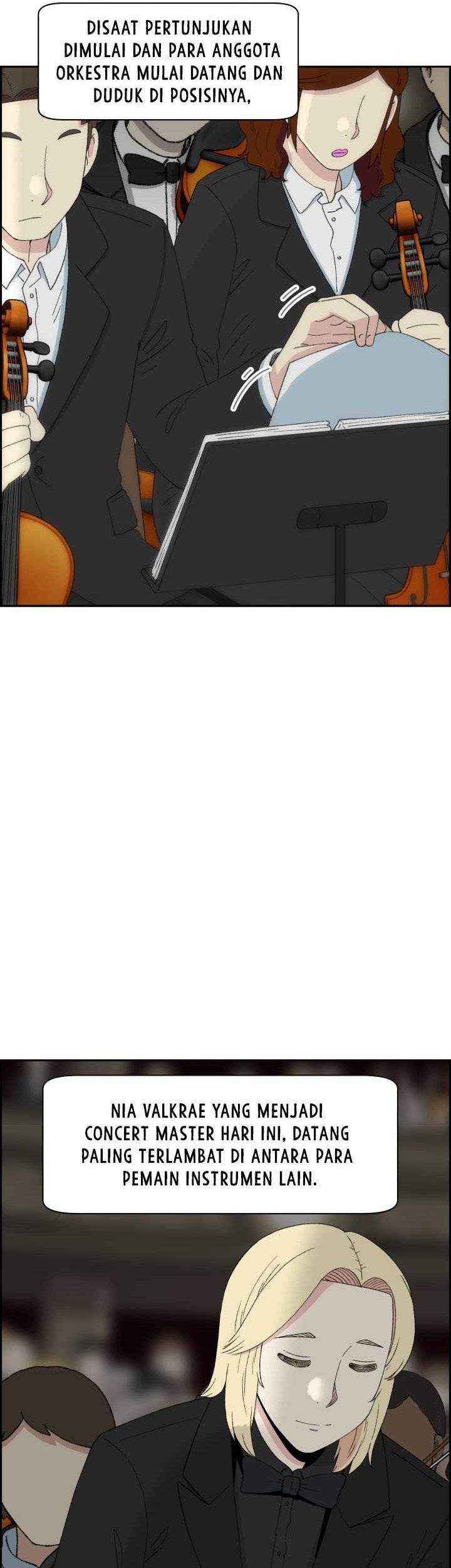 Beethoven Reborn Chapter 44 Gambar 40