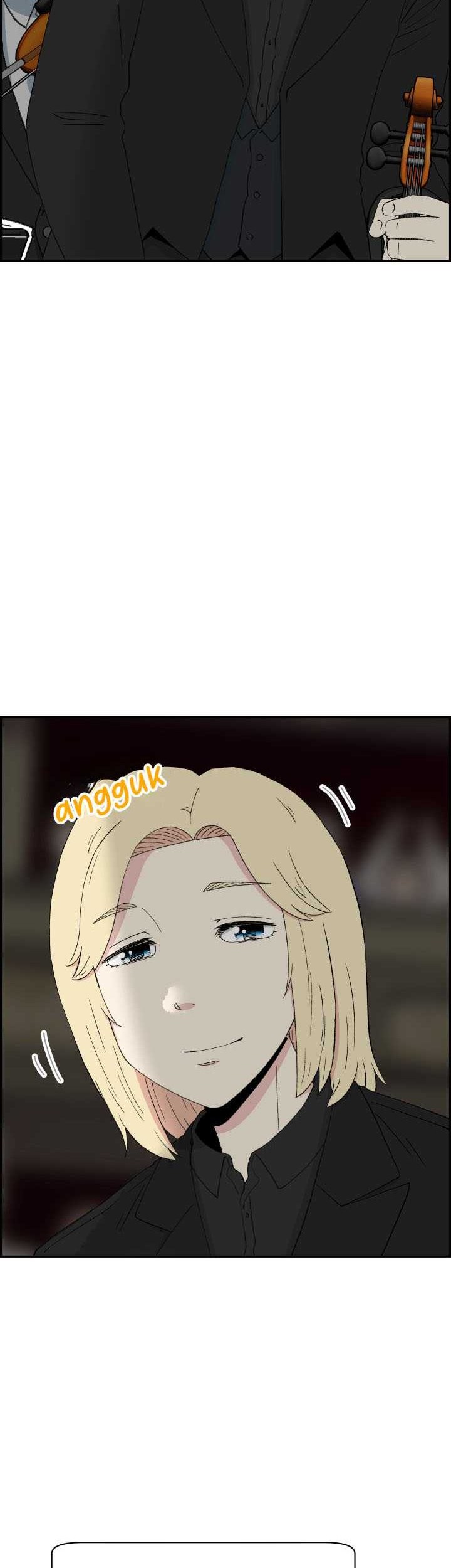 Beethoven Reborn Chapter 44 Gambar 41