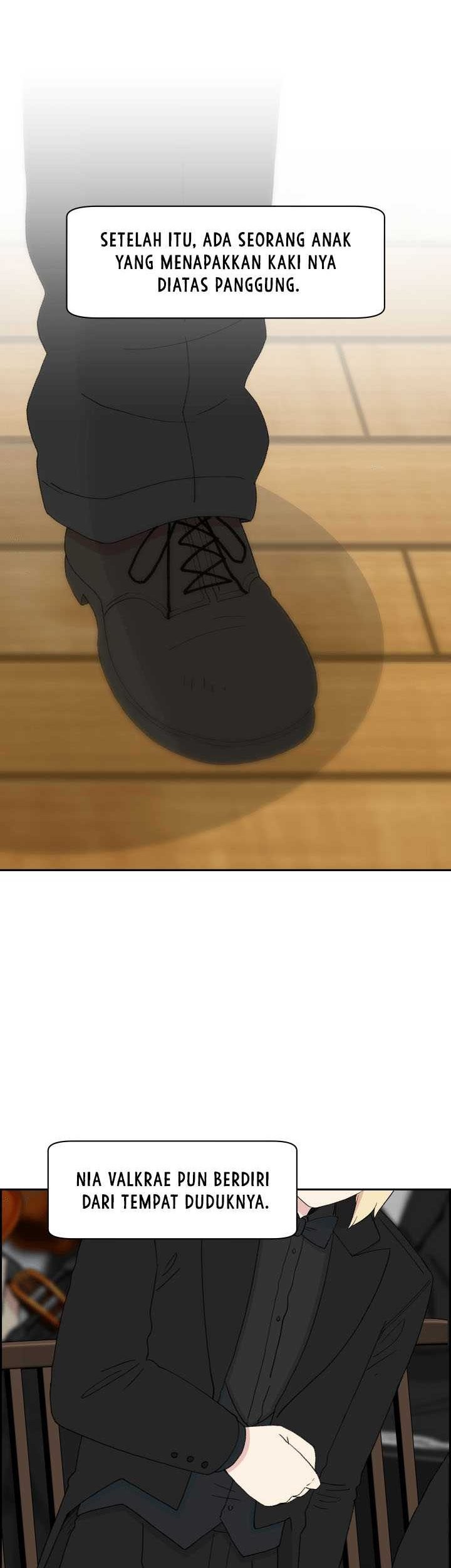 Beethoven Reborn Chapter 44 Gambar 46