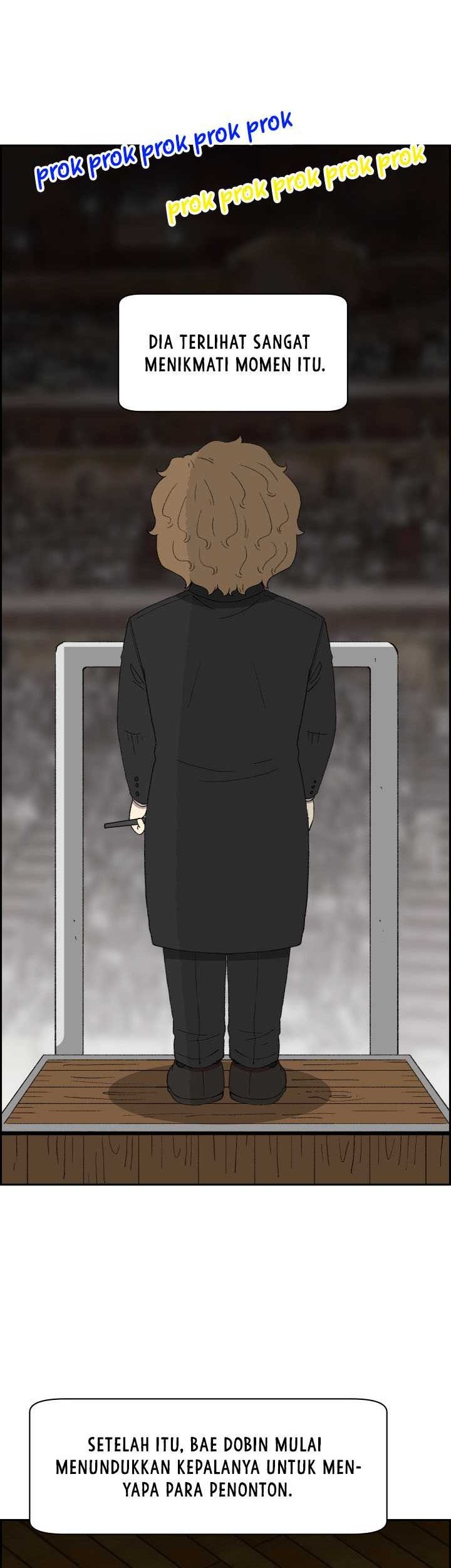 Beethoven Reborn Chapter 44 Gambar 52