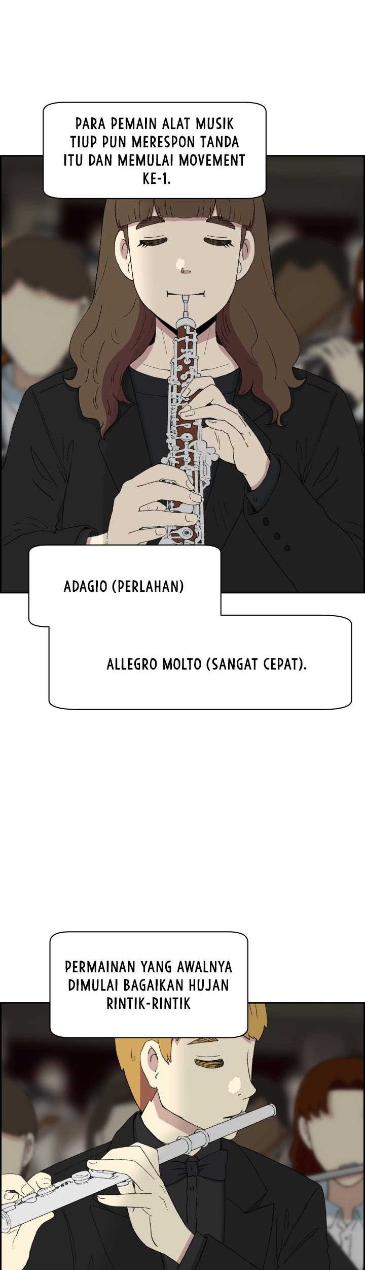 Beethoven Reborn Chapter 44 Gambar 58