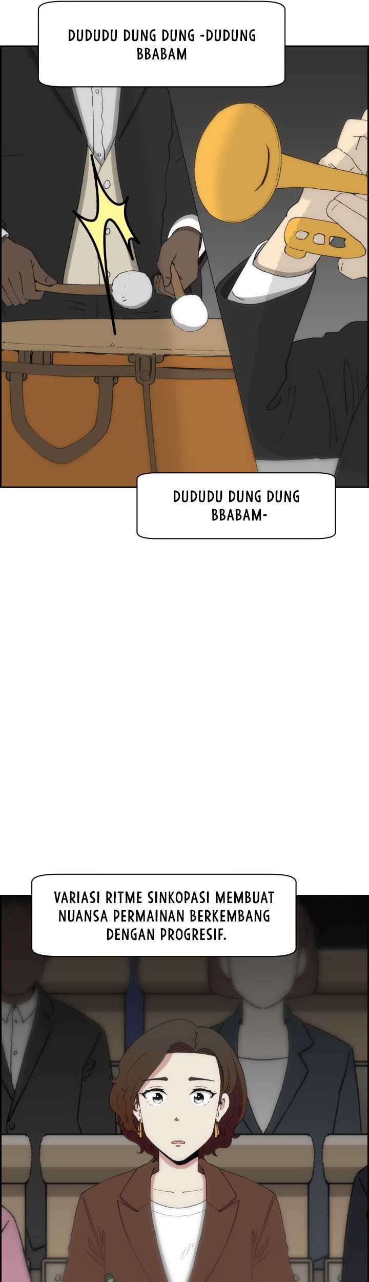 Beethoven Reborn Chapter 44 Gambar 61