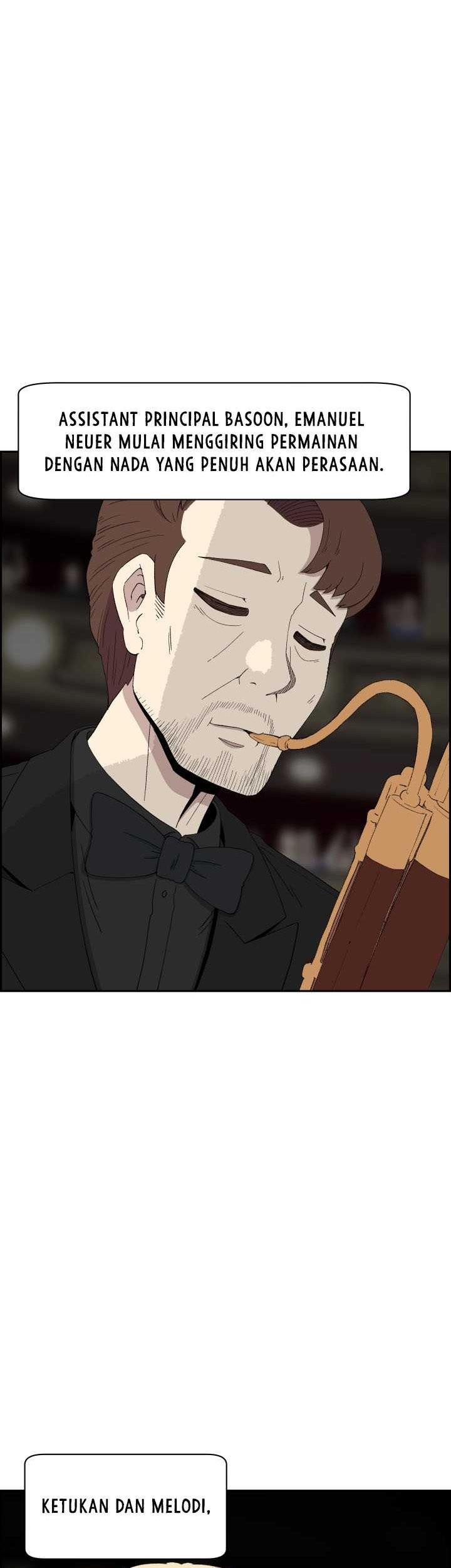 Beethoven Reborn Chapter 44 Gambar 64
