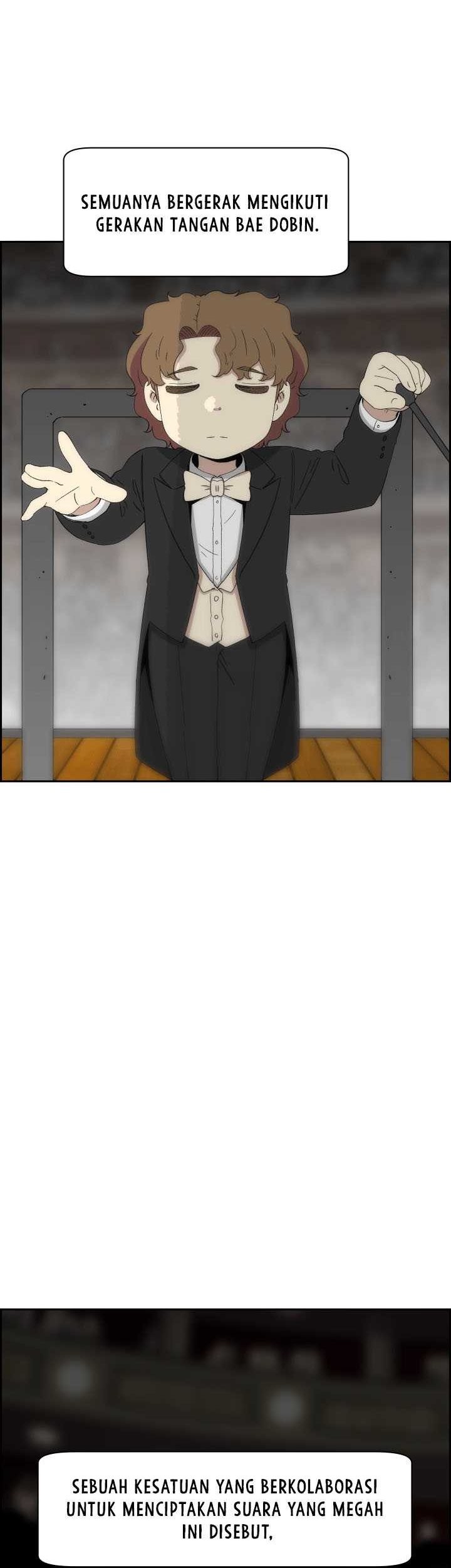 Beethoven Reborn Chapter 44 Gambar 70