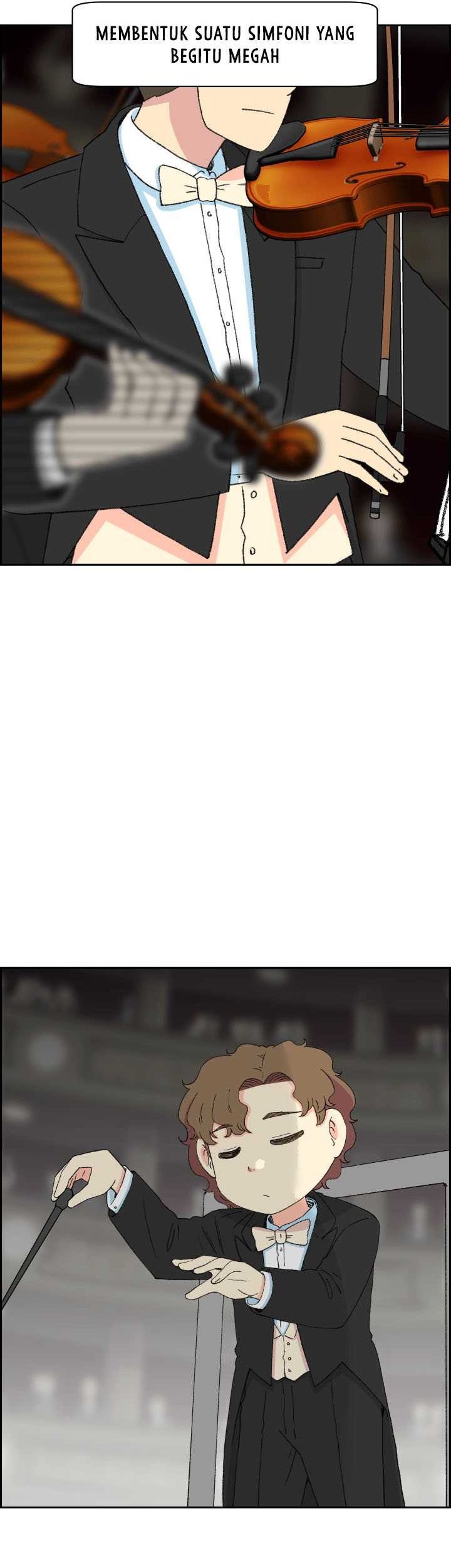 Beethoven Reborn Chapter 44 Gambar 73