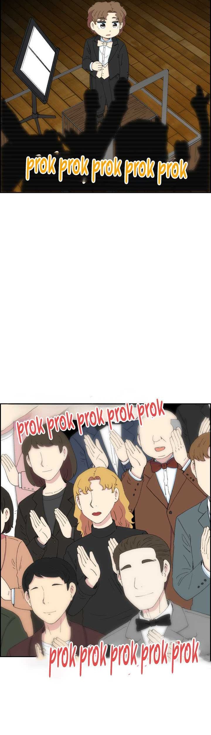 Beethoven Reborn Chapter 44 Gambar 85