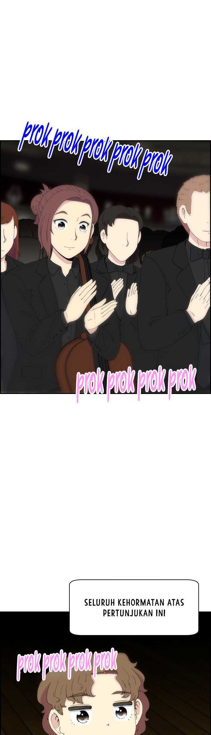 Beethoven Reborn Chapter 44 Gambar 86