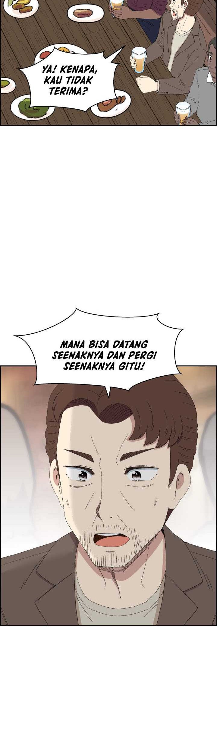 Beethoven Reborn Chapter 44 Gambar 5