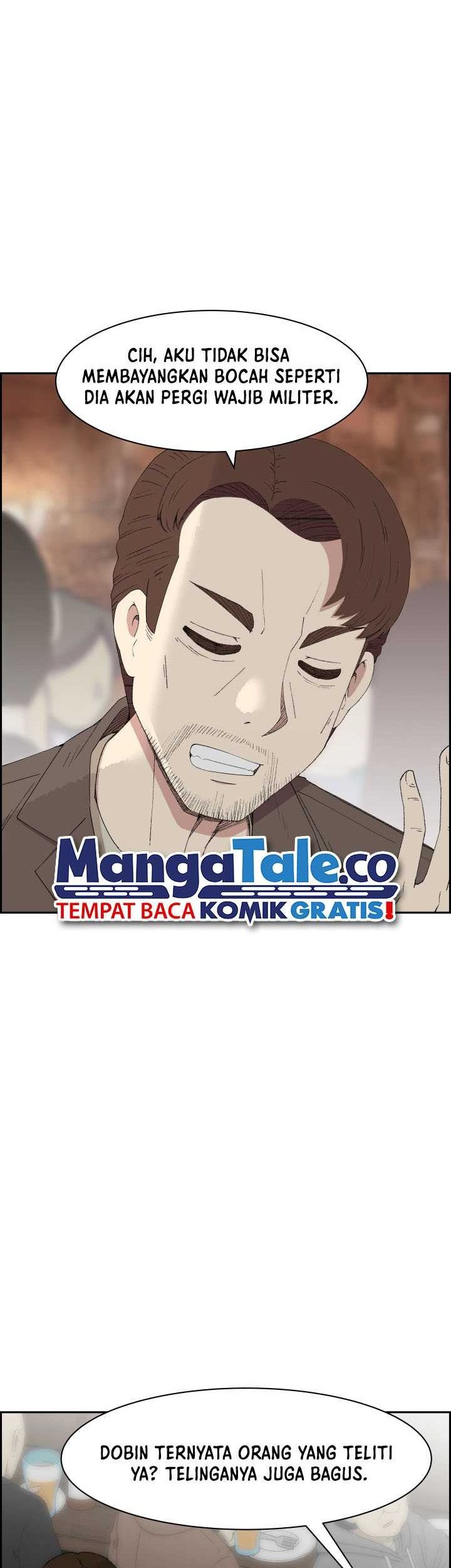 Beethoven Reborn Chapter 44 Gambar 8