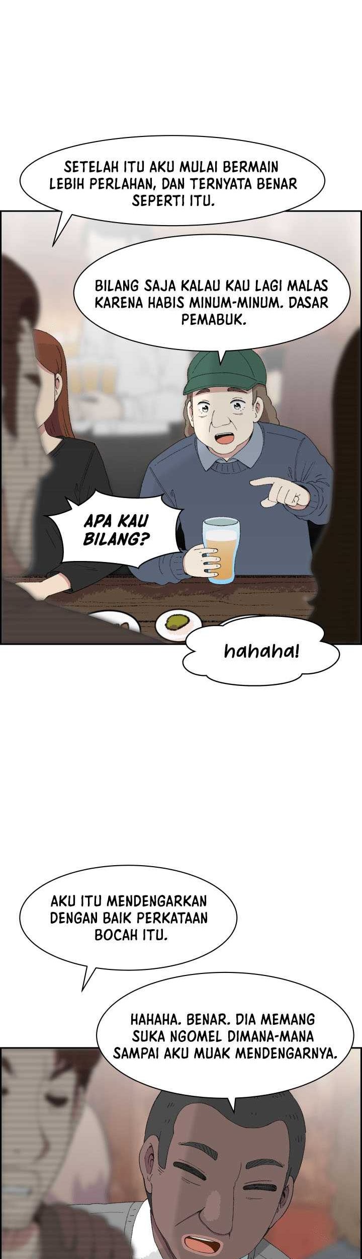 Beethoven Reborn Chapter 44 Gambar 10
