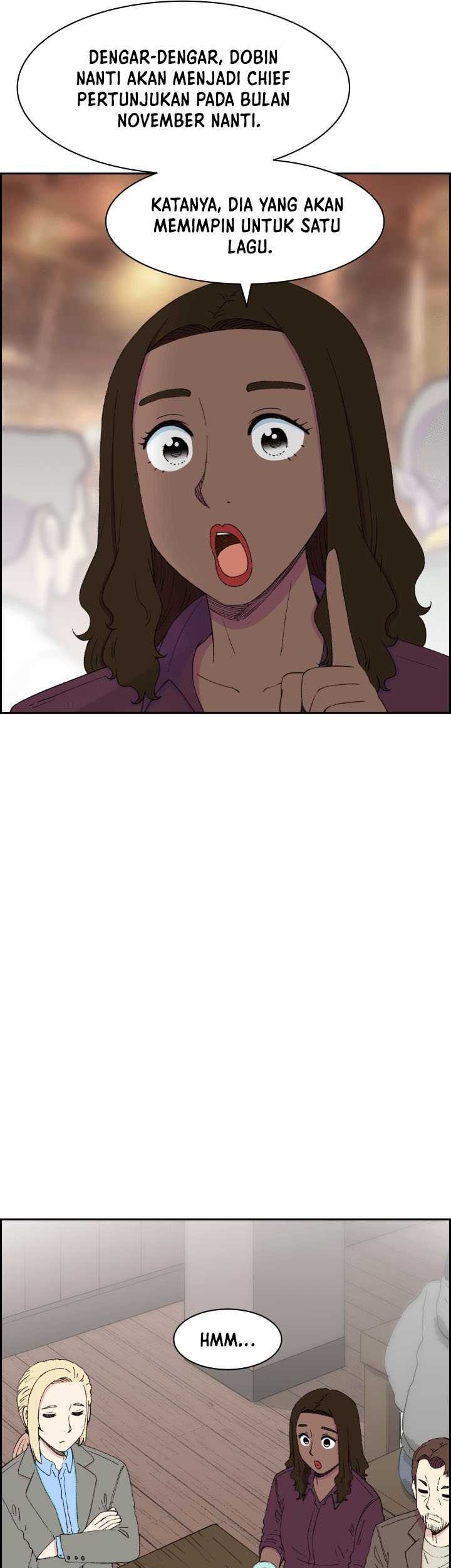 Beethoven Reborn Chapter 44 Gambar 13