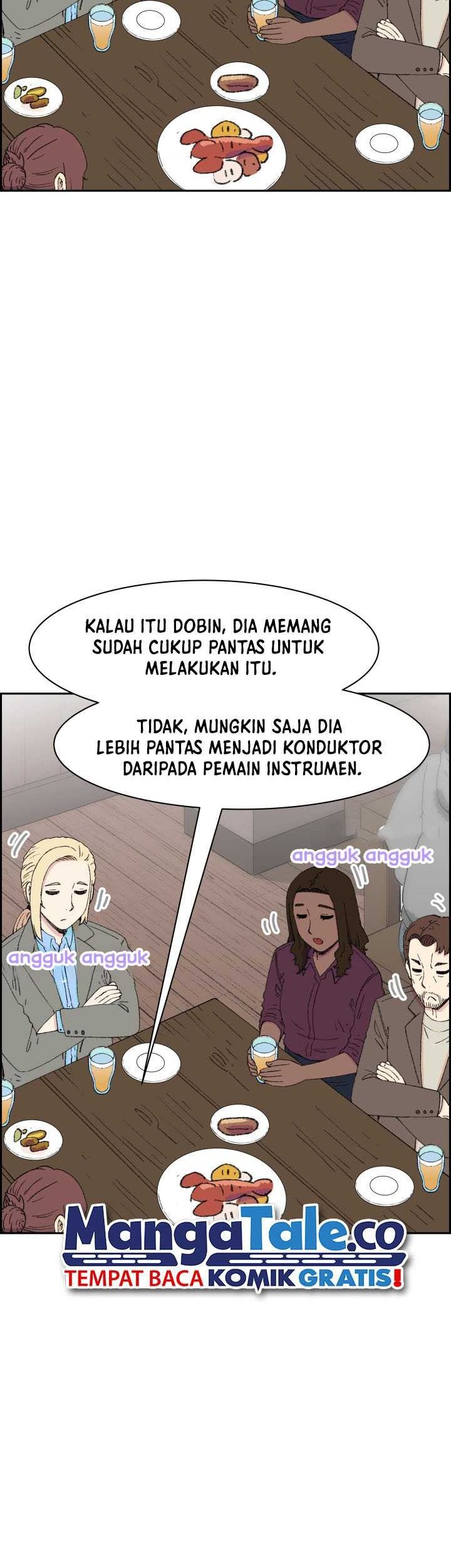 Beethoven Reborn Chapter 44 Gambar 14